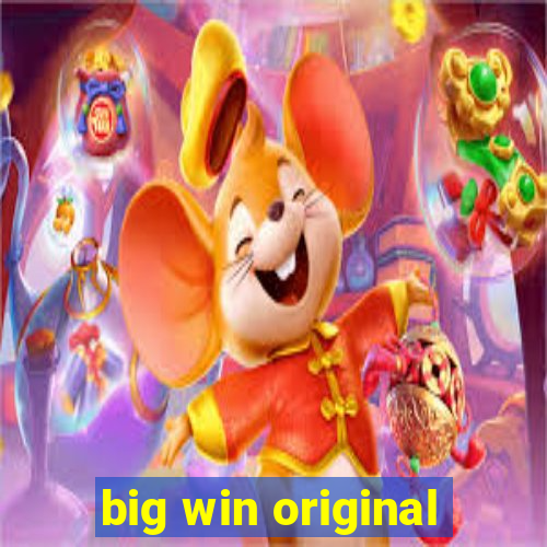 big win original